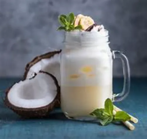 Tender Coconut